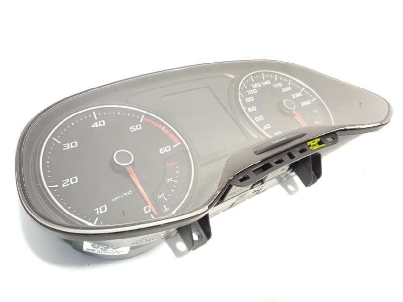 Recambio de cuadro instrumentos para seat leon (5f1) 1.6 tdi referencia OEM IAM 5F0920863A  