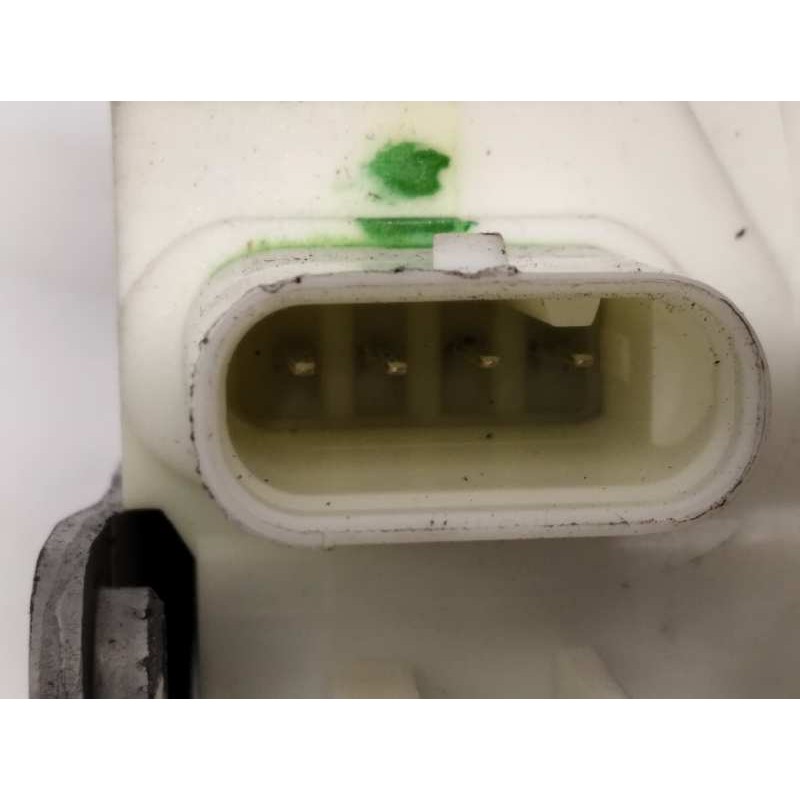 Recambio de cerradura puerta delantera izquierda para mercedes-benz clase m (w166) 2.1 cdi cat referencia OEM IAM A1667200135  