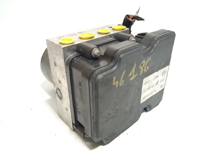 Recambio de abs para seat ibiza (kj1) style referencia OEM IAM 2Q0614517AA 2Q0614517N 269902