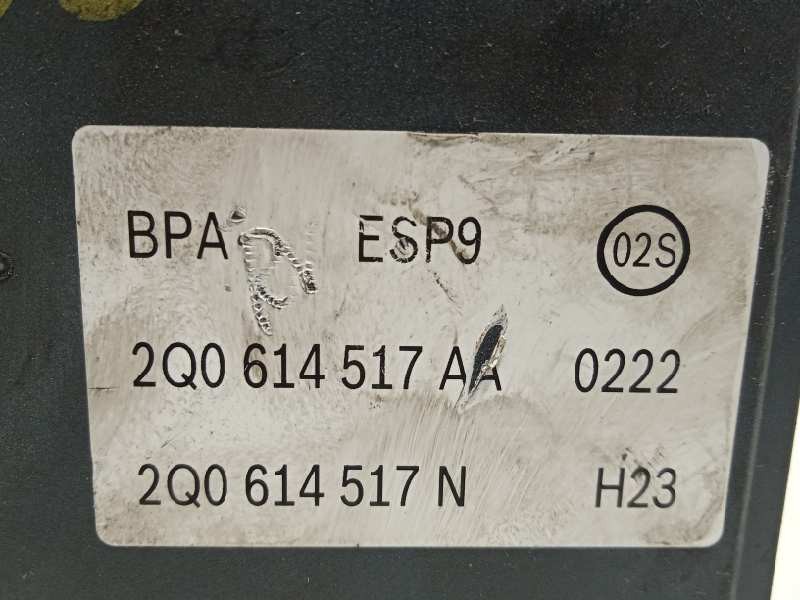 Recambio de abs para seat ibiza (kj1) style referencia OEM IAM 2Q0614517AA 2Q0614517N 269902