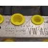 Recambio de abs para volkswagen polo (6c1) advance bluemotion referencia OEM IAM 6C0614517K 2265106508 269642