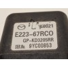 Recambio de modulo electronico para mazda cx-7 (er) active referencia OEM IAM E22367RC0  