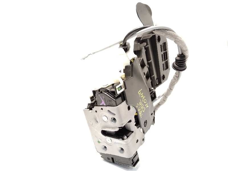 Recambio de cerradura puerta trasera derecha para mercedes-benz clase m (w166) 2.1 cdi cat referencia OEM IAM A2047302835  