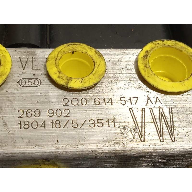 Recambio de abs para seat ibiza (kj1) style referencia OEM IAM 2Q0614517AA 2Q0614517N 269902