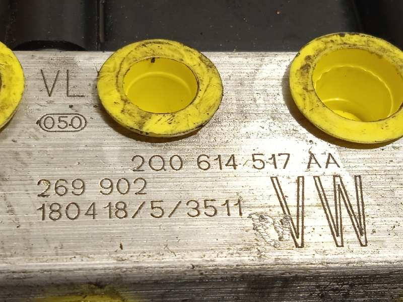 Recambio de abs para seat ibiza (kj1) style referencia OEM IAM 2Q0614517AA 2Q0614517N 269902