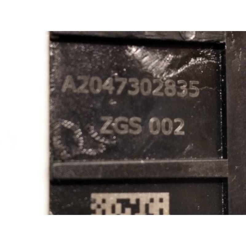 Recambio de cerradura puerta trasera derecha para mercedes-benz clase m (w166) 2.1 cdi cat referencia OEM IAM A2047302835  