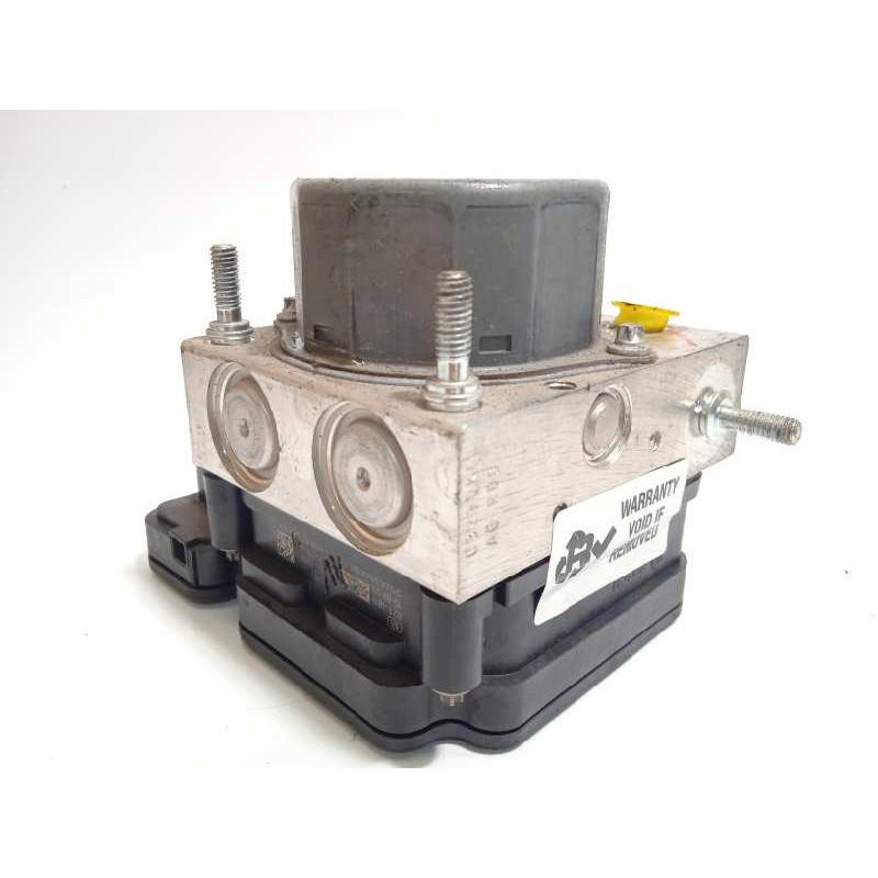 Recambio de abs para renault captur 1.5 dci diesel fap energy referencia OEM IAM 476601203R 0265956403 269722