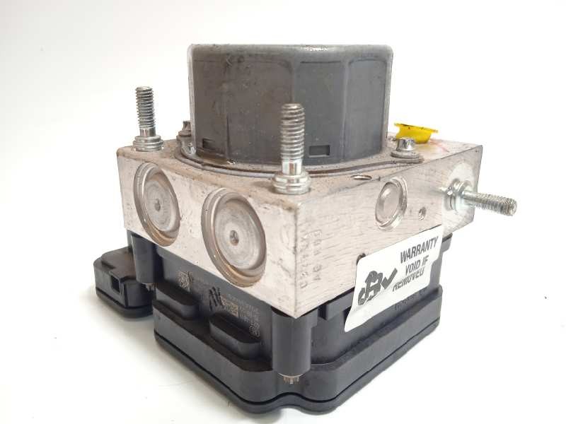Recambio de abs para renault captur 1.5 dci diesel fap energy referencia OEM IAM 476601203R 0265956403 269722