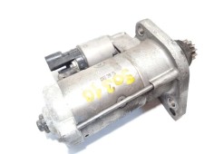 Recambio de motor arranque para seat leon (5f1) 1.6 tdi referencia OEM IAM 02Z911024L  ESW20ER121 2