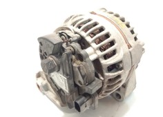 Recambio de alternador para bmw serie 5 berlina (e60) 530i referencia OEM IAM 7519721 12317519721 0124525026 2