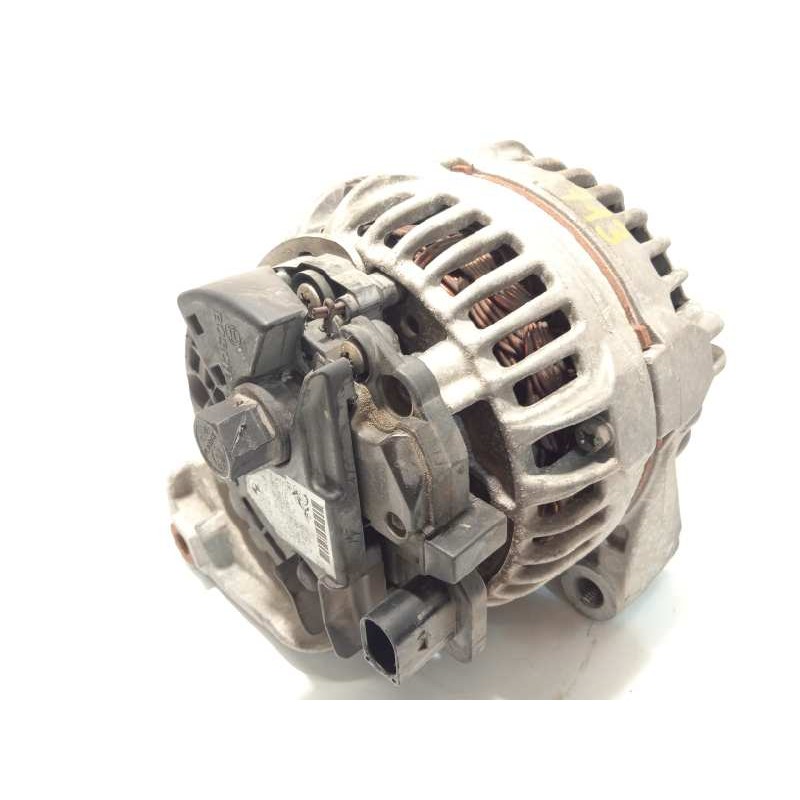 Recambio de alternador para bmw serie 5 berlina (e60) 530i referencia OEM IAM 7519721 12317519721 0124525026