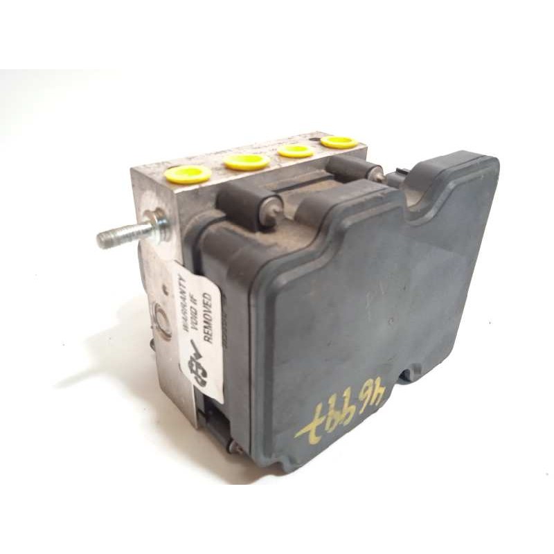 Recambio de abs para renault captur 1.5 dci diesel fap energy referencia OEM IAM 476601203R 0265956403 269722