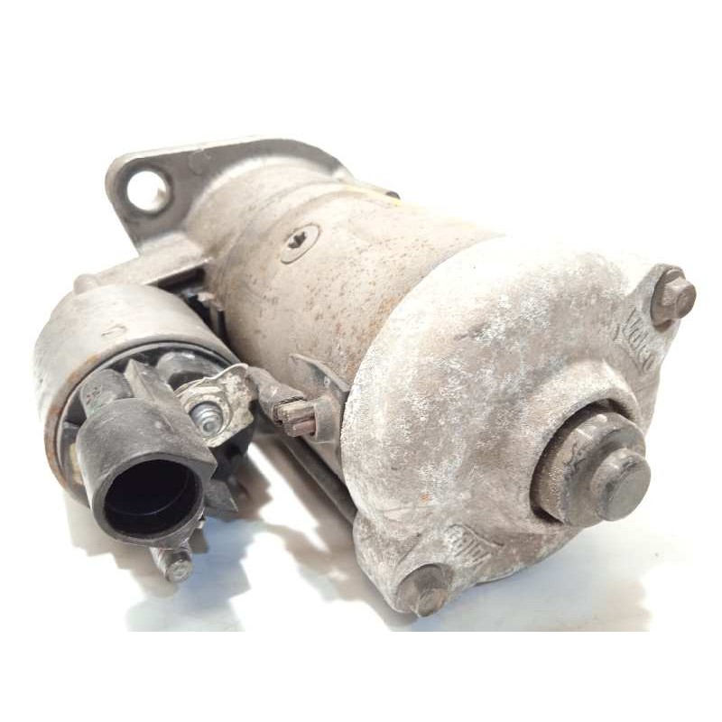 Recambio de motor arranque para seat leon (5f1) 1.6 tdi referencia OEM IAM 02Z911024L  ESW20ER121