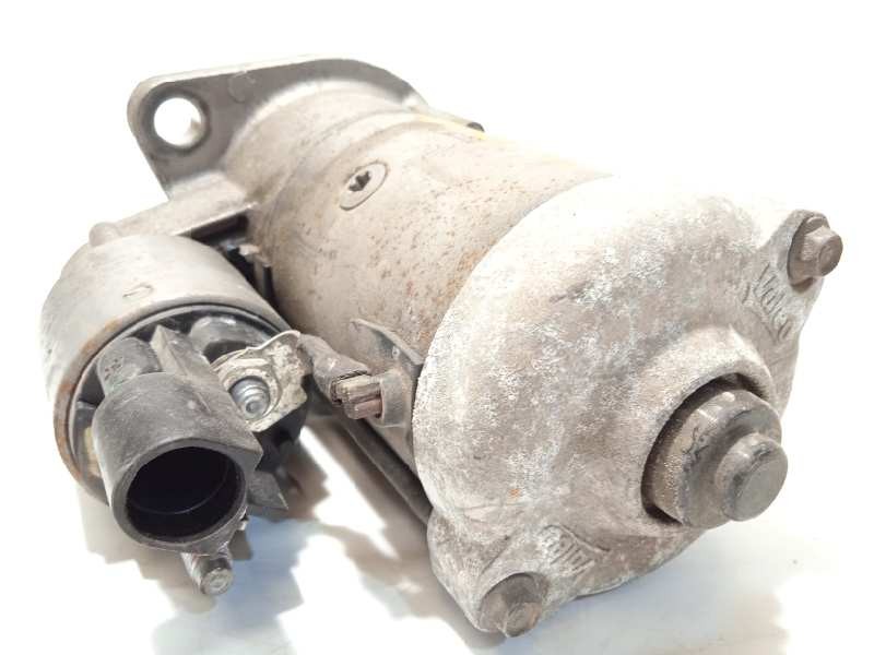 Recambio de motor arranque para seat leon (5f1) 1.6 tdi referencia OEM IAM 02Z911024L  ESW20ER121
