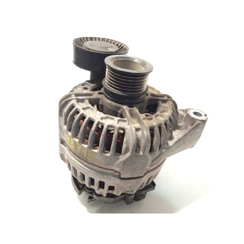 Recambio de alternador para bmw serie 5 berlina (e60) 530i referencia OEM IAM 7519721 12317519721 0124525026