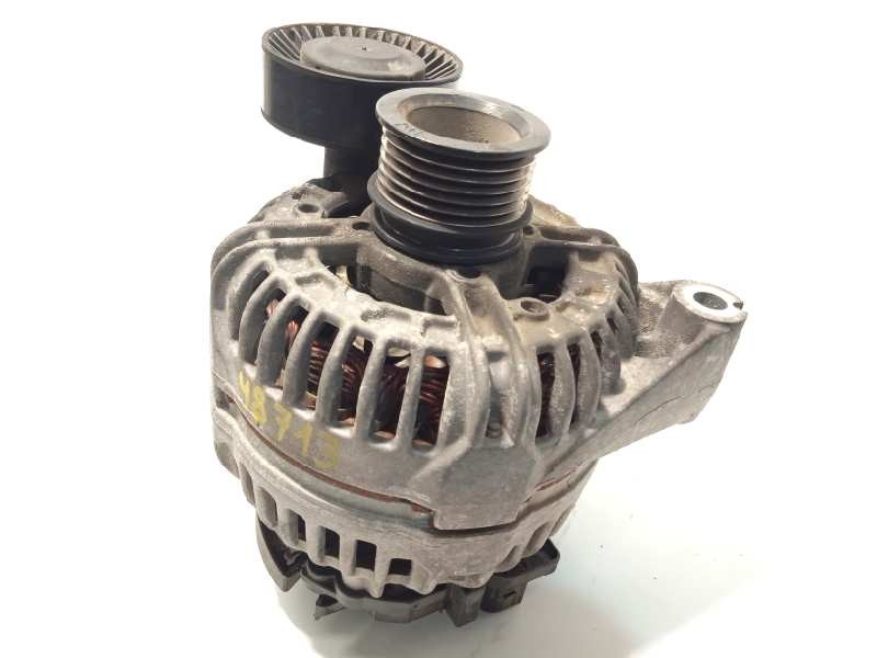 Recambio de alternador para bmw serie 5 berlina (e60) 530i referencia OEM IAM 7519721 12317519721 0124525026