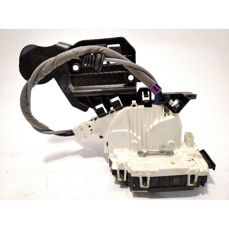 Recambio de cerradura puerta trasera izquierda para mercedes-benz clase m (w166) 2.1 cdi cat referencia OEM IAM A2047302735  