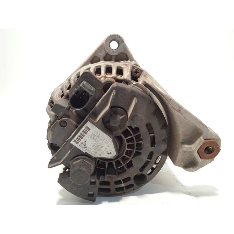 Recambio de alternador para bmw serie 5 berlina (e60) 530i referencia OEM IAM 7519721 12317519721 0124525026