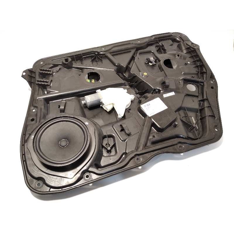 Recambio de elevalunas delantero derecho para mercedes-benz clase m (w166) 2.1 cdi cat referencia OEM IAM A1669060301  A16672012