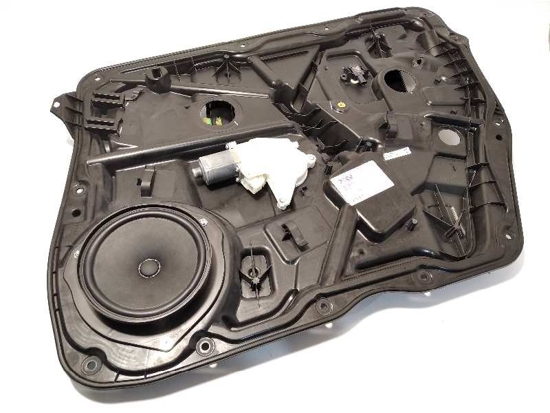 Recambio de elevalunas delantero derecho para mercedes-benz clase m (w166) 2.1 cdi cat referencia OEM IAM A1669060301  A16672012