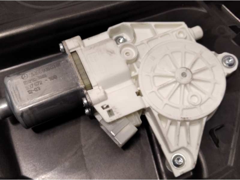 Recambio de elevalunas delantero derecho para mercedes-benz clase m (w166) 2.1 cdi cat referencia OEM IAM A1669060301  A16672012