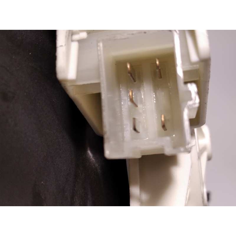 Recambio de elevalunas delantero derecho para mercedes-benz clase m (w166) 2.1 cdi cat referencia OEM IAM A1669060301  A16672012