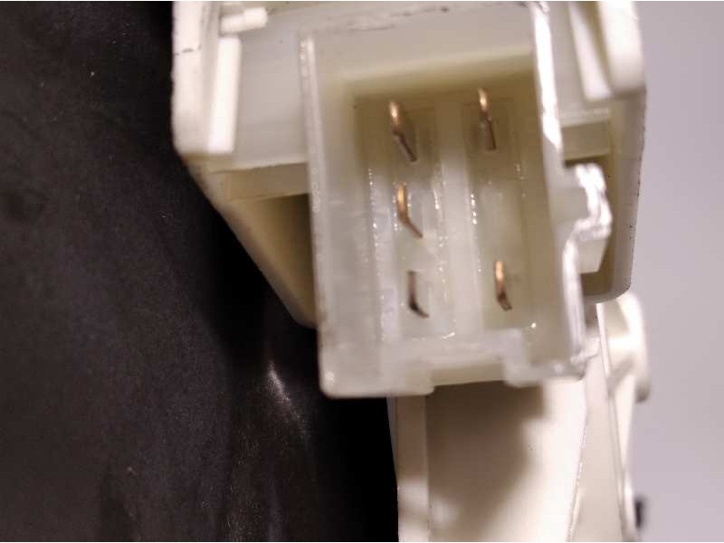 Recambio de elevalunas delantero derecho para mercedes-benz clase m (w166) 2.1 cdi cat referencia OEM IAM A1669060301  A16672012