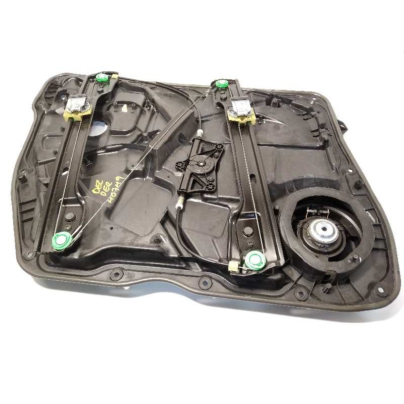 Recambio de elevalunas delantero derecho para mercedes-benz clase m (w166) 2.1 cdi cat referencia OEM IAM A1669060301  A16672012
