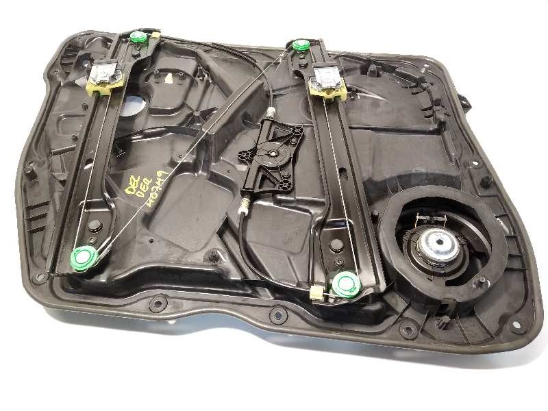 Recambio de elevalunas delantero derecho para mercedes-benz clase m (w166) 2.1 cdi cat referencia OEM IAM A1669060301  A16672012