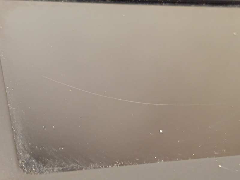 Recambio de sistema audio / radio cd para seat leon (5f1) 1.6 tdi referencia OEM IAM 5F0035871  5F00358712ZZ