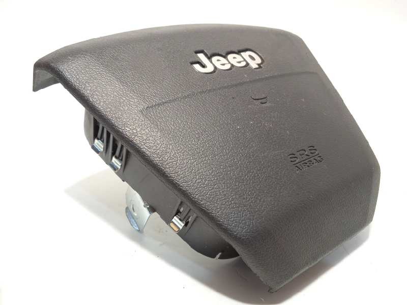 Recambio de airbag delantero izquierdo para jeep compass limited referencia OEM IAM P0YD59XDVAD  