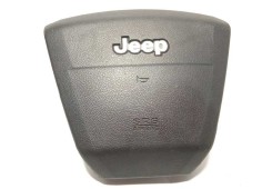 Recambio de airbag delantero izquierdo para jeep compass limited referencia OEM IAM P0YD59XDVAD   2