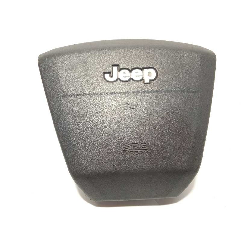 Recambio de airbag delantero izquierdo para jeep compass limited referencia OEM IAM P0YD59XDVAD  