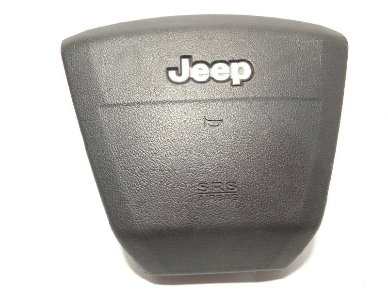 Recambio de airbag delantero izquierdo para jeep compass limited referencia OEM IAM P0YD59XDVAD  