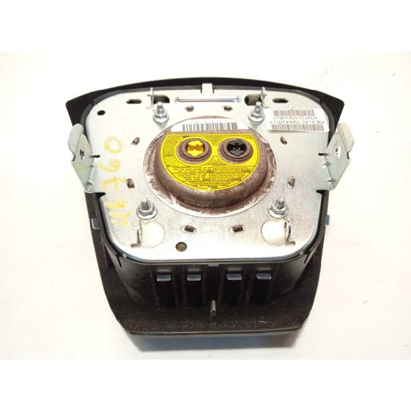 Recambio de airbag delantero izquierdo para jeep compass limited referencia OEM IAM P0YD59XDVAD  