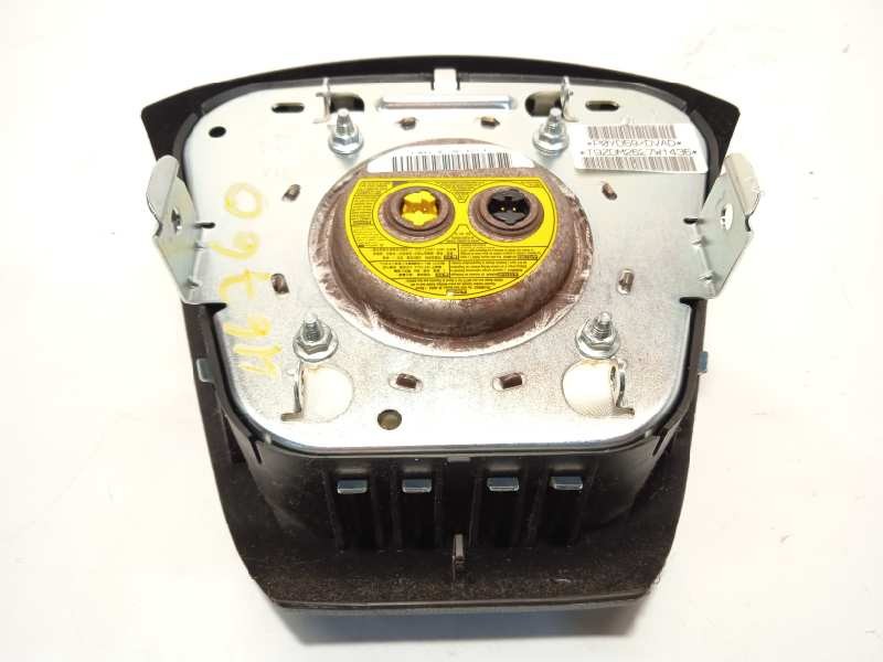 Recambio de airbag delantero izquierdo para jeep compass limited referencia OEM IAM P0YD59XDVAD  