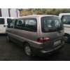 hyundai h 1 del año 2004