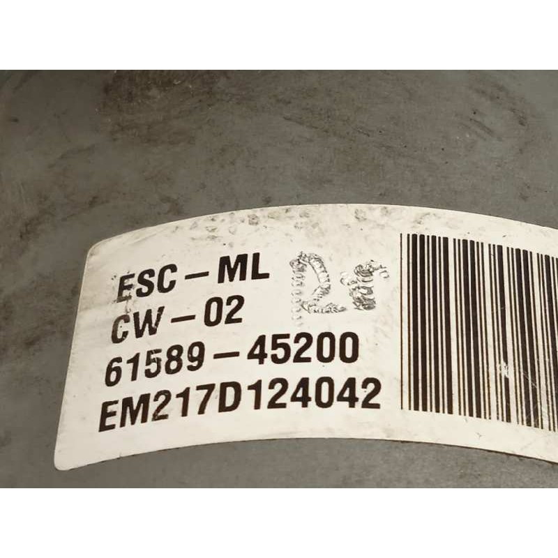 Recambio de abs para kia cee´d tech referencia OEM IAM 58920A2230 6158945200 A258920800