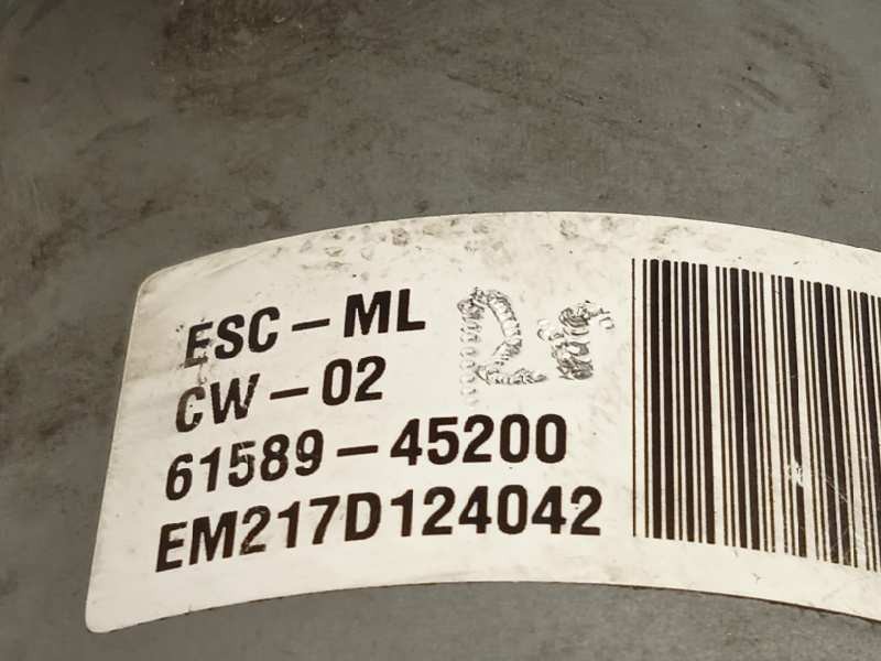 Recambio de abs para kia cee´d tech referencia OEM IAM 58920A2230 6158945200 A258920800