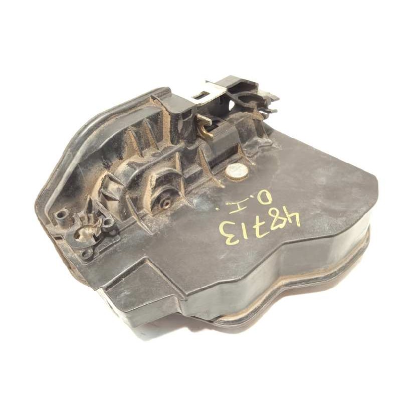 Recambio de cerradura puerta delantera izquierda para bmw serie 5 berlina (e60) 530i referencia OEM IAM 7036167  51227036167