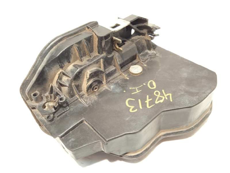 Recambio de cerradura puerta delantera izquierda para bmw serie 5 berlina (e60) 530i referencia OEM IAM 7036167  51227036167