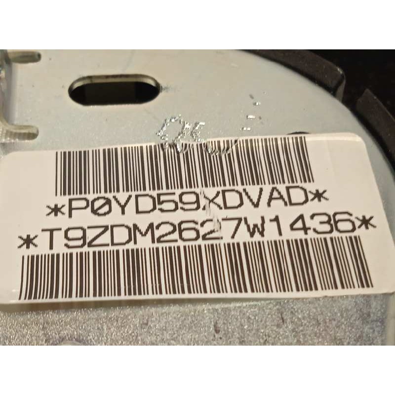 Recambio de airbag delantero izquierdo para jeep compass limited referencia OEM IAM P0YD59XDVAD  