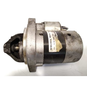 Recambio de motor arranque para ford c-max 1.0 ecoboost cat referencia OEM IAM CV6T11000CA  ESW10E40