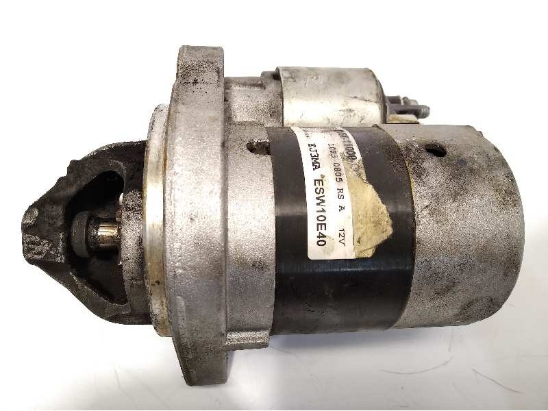 MOTOR ARRANQUE CV6T11000GA ESW10E40
