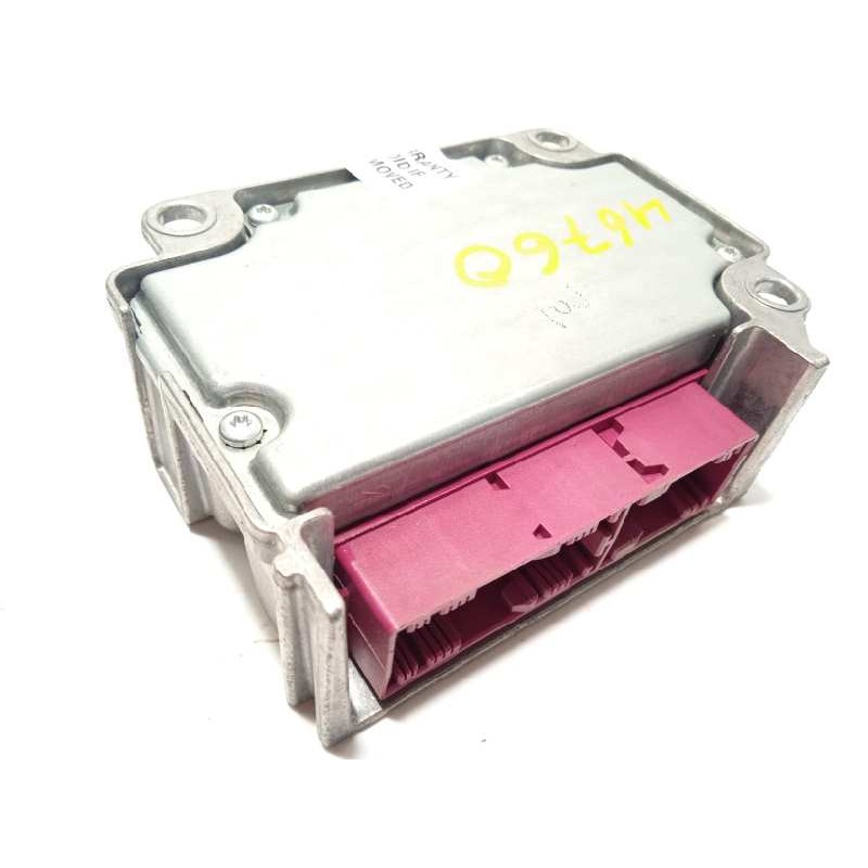 Recambio de centralita airbag para jeep compass limited referencia OEM IAM P04672609AF  