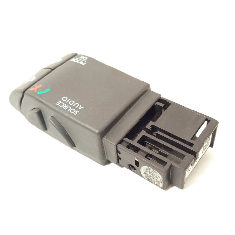 Recambio de modulo electronico para renault clio iv 0.9 tce referencia OEM IAM 255522448R  