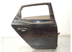 Recambio de puerta trasera derecha para seat leon (5f1) 1.6 tdi referencia OEM IAM 5F4833056  