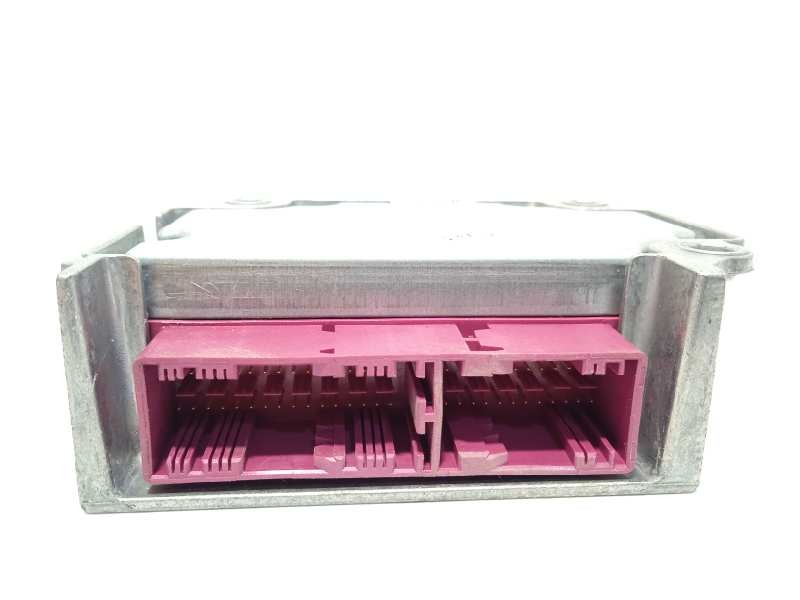 Recambio de centralita airbag para jeep compass limited referencia OEM IAM P04672609AF  