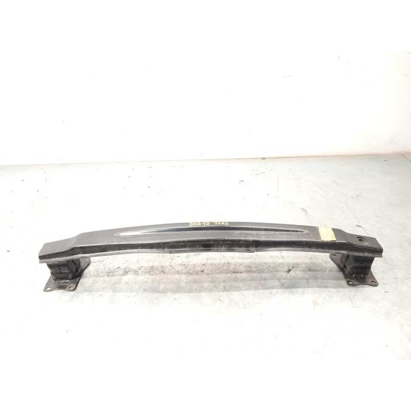 Recambio de refuerzo paragolpes trasero para seat leon (5f1) 1.6 tdi referencia OEM IAM 5F0807305  