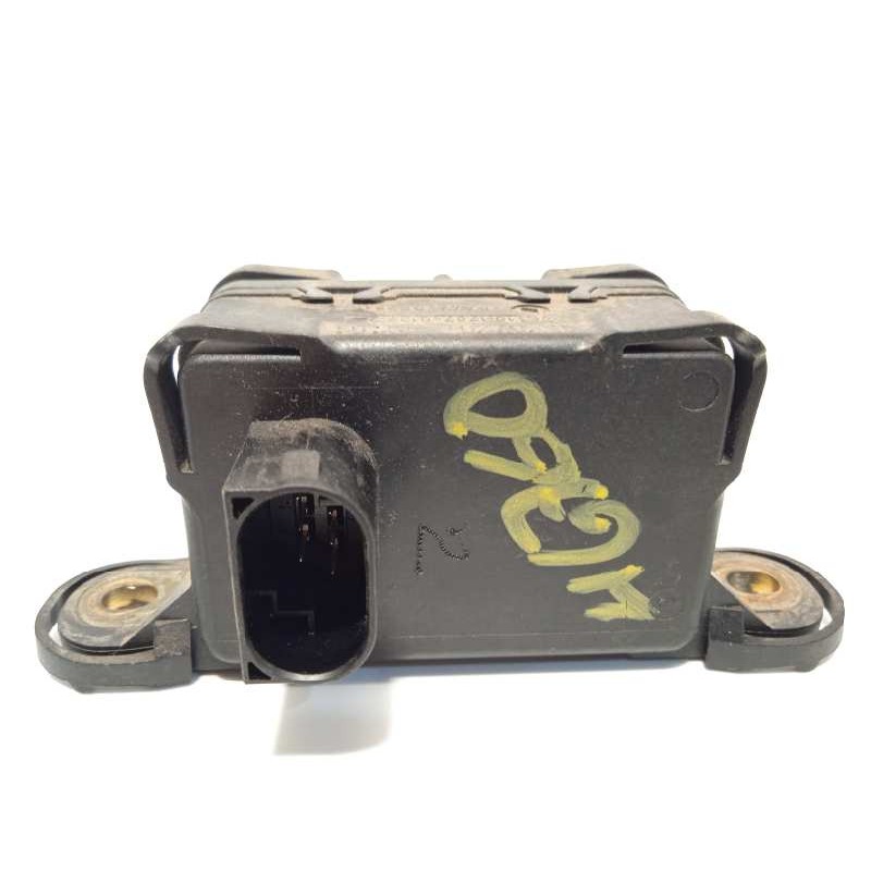 Recambio de centralita esp para jeep compass limited referencia OEM IAM P56029327AB  